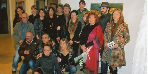 Ricordo di Alberto Ballerini