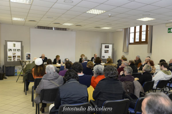 Stornelli e raccolta di ottave in rima