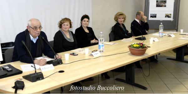 Stornelli e raccolta di ottave in rima