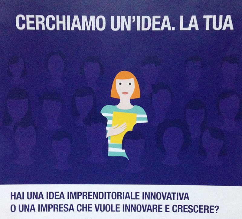 Hai un'idea imprenditoriale? Cna e Innovare in Mugello ti aiutano