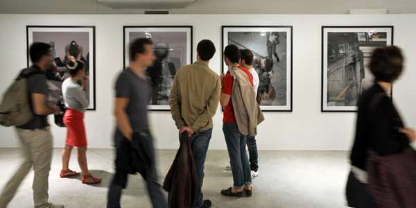 Chino Chini. Ragazzi ciceroni per un giorno. Dettagli e info