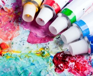 In-Liberty, un concorso artistico per appassionati