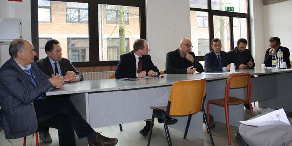 Nasce il polo agri-business. Integrazione scuola-lavoro in Mugello