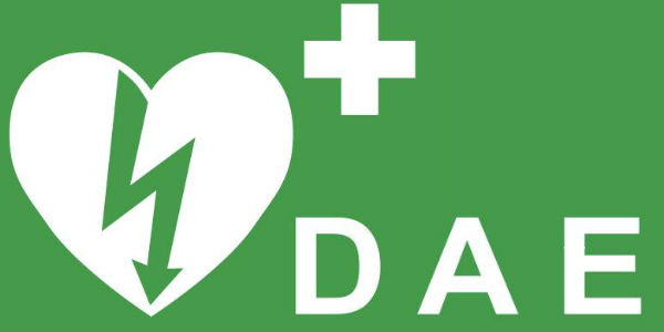 Al centro giovanile del mugello arriva il defibrillatore