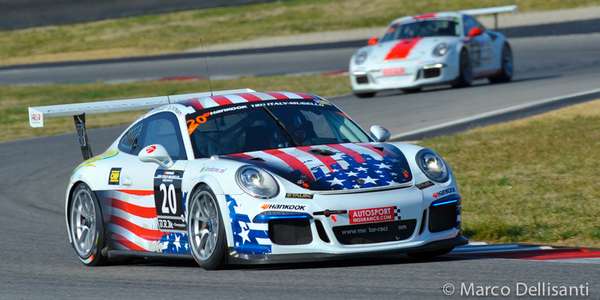 Bolidi da sogno. Prime foto della 12 ore del Mugello