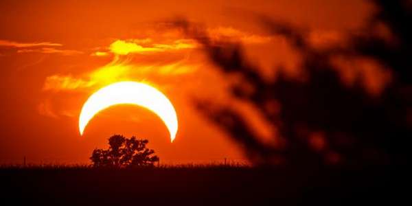 Eclissi di sole. Info e previsioni (meteo) per il Mugello