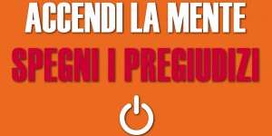Sabato flash mob contro il razzismo, e non solo