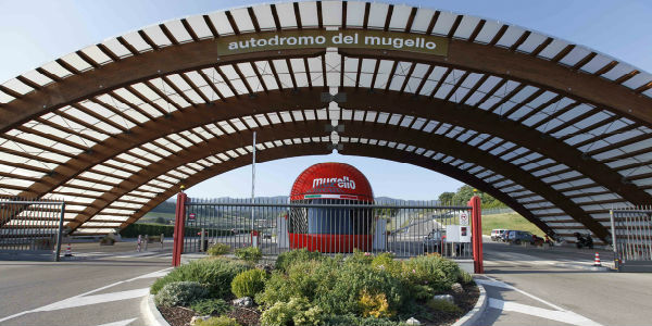 Notte da Leoni. Tutte le info...