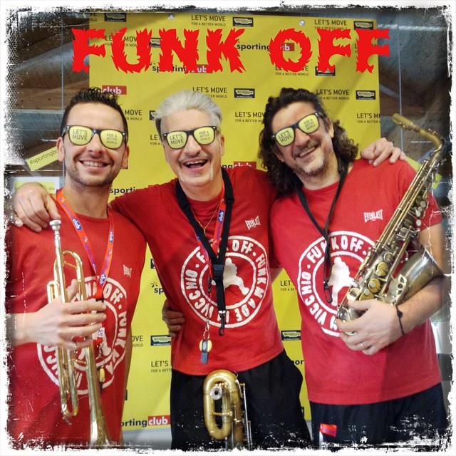 Let’s Move. La Febbre gialla che conquista il Mugello, le foto.