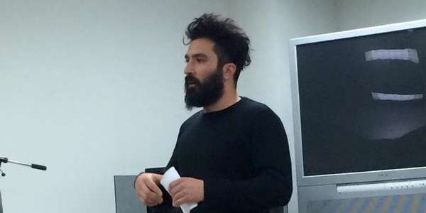 Pd. Gabriele Timpanelli nuovo segretario a Borgo