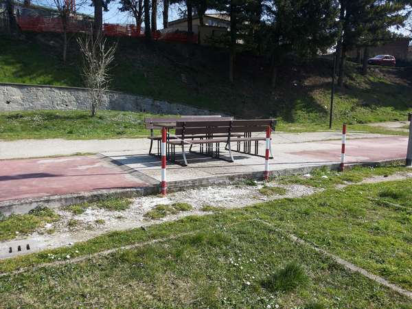 Mancano spazi per bambini? Lettera su Vicchio