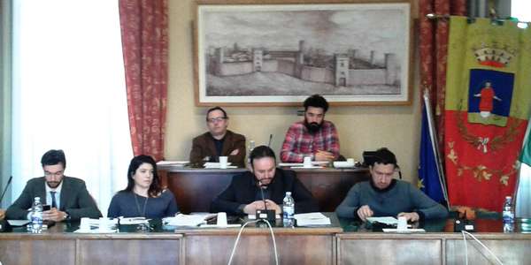 In Consiglio anche il Trattato Trans-Atlantico, succede a Borgo