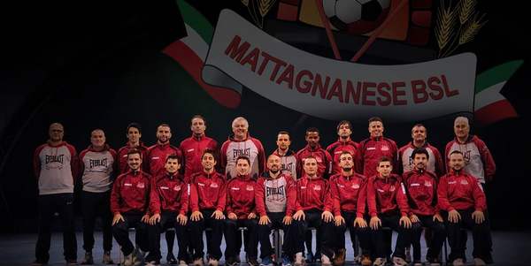 Mattagnanese si ferma in semifinale. L'impresa non riesce