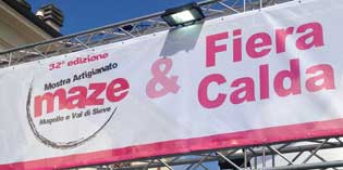 Borgo, Vicchio e la Maze. Se ne parla in Consiglio