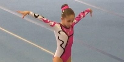 Una nuova 'campionessa' in Mugello. Storia di Melissa