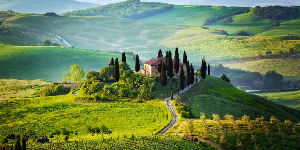 Piano paesaggistico. Nella forma una “catastrofe”, nell’esito un buon risultato