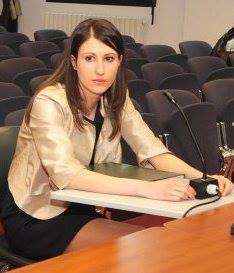 Nuovo assessore  Marradi. E' la giovane Silvia Ravaioli