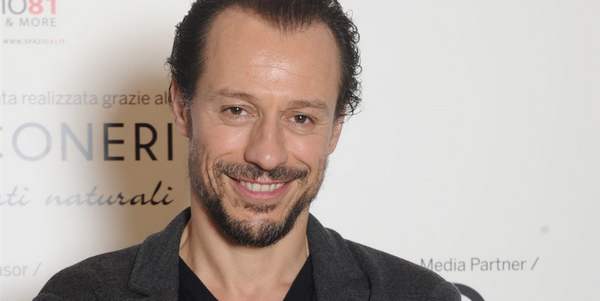 Stasera Stefano Accorsi a Borgo. Tutte le info