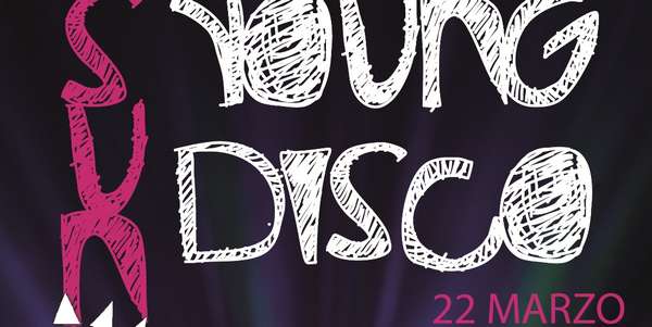 Sunday Young Disco. A Barberino la discoteca di e per i giovanissimi