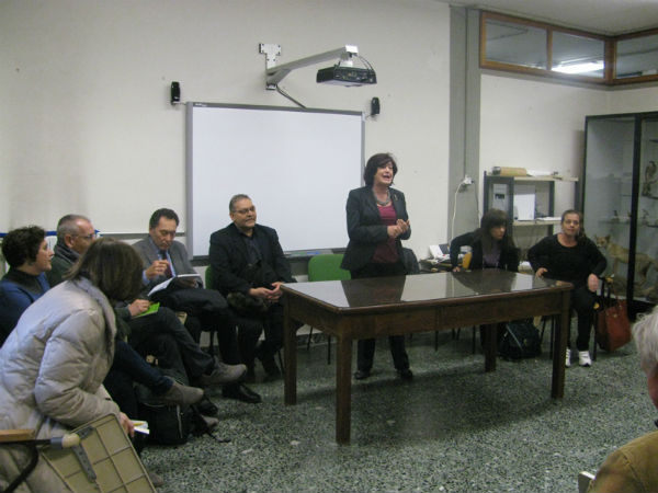 Scuola. Le 'Consulte' salgono a Barbiana, appuntamento per i gentori