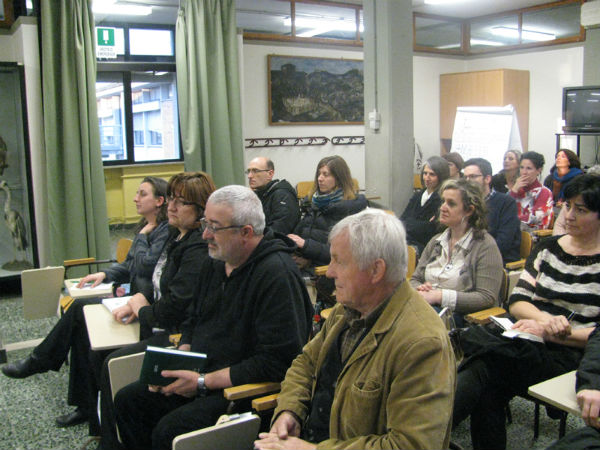 Scuola. Le 'Consulte' salgono a Barbiana, appuntamento per i gentori