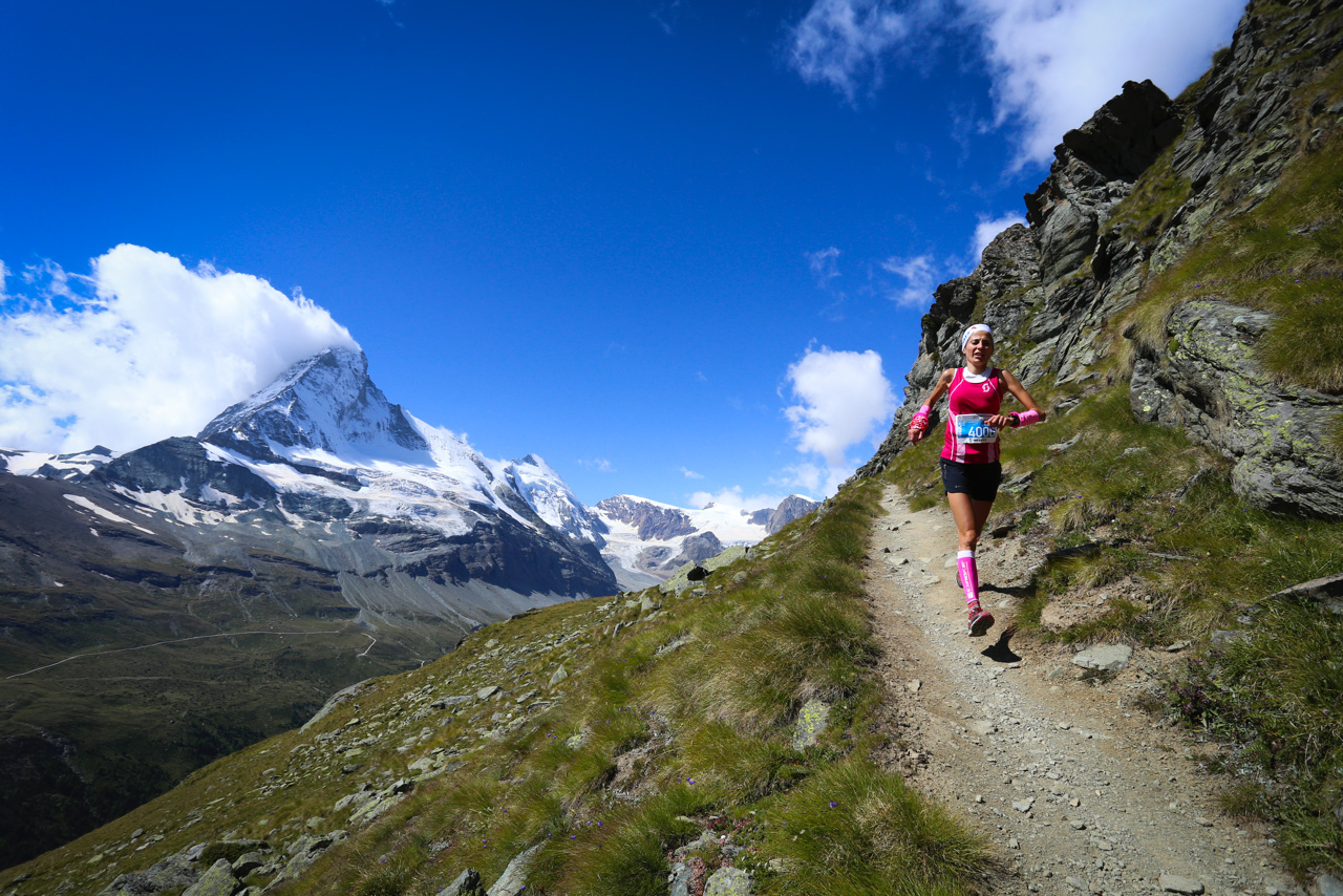 Ultra Trail Mugello 2015: edizione da record