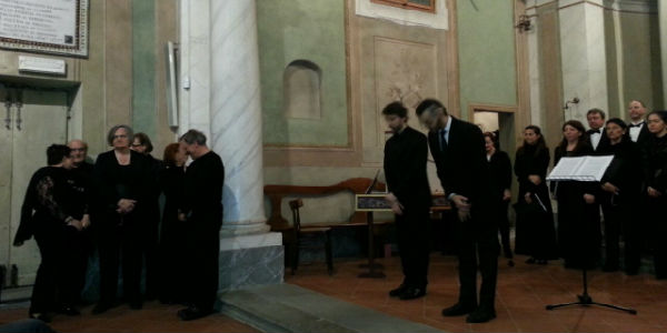 Brividi in s. Omobono per Vivaldi e Haendel