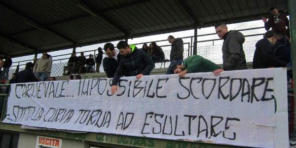 Una bella pagina sportiva al Romanelli