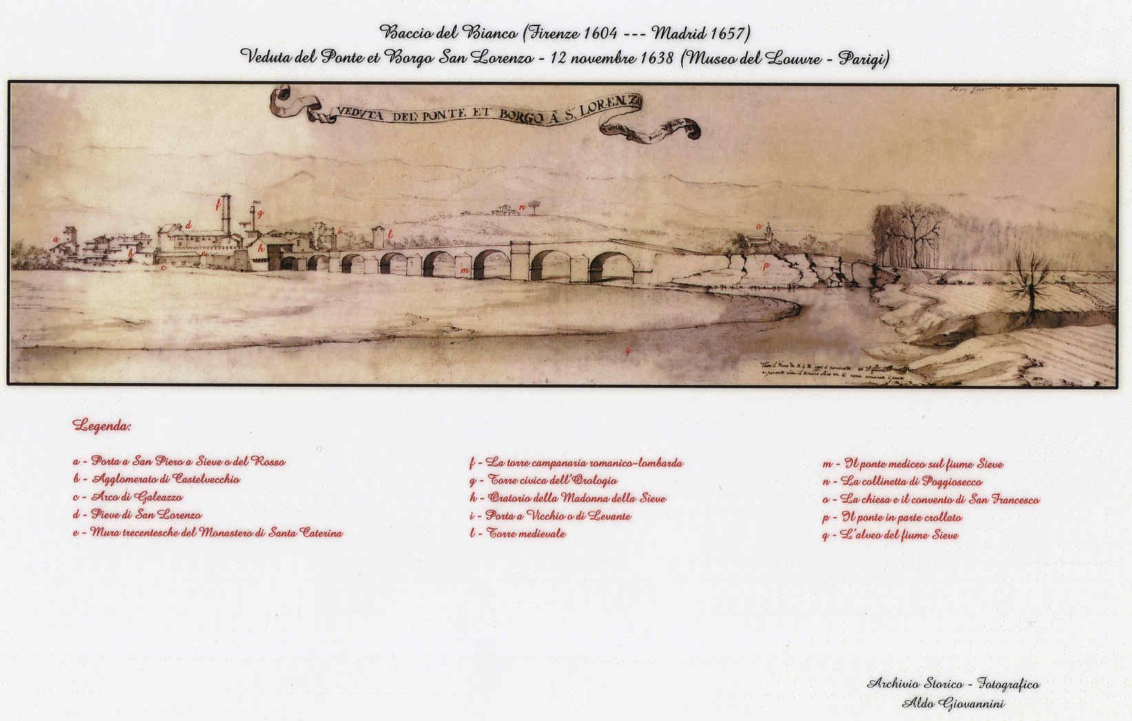 Domenica passeggiata nella storia a Borgo. Poi merenda cena. Info