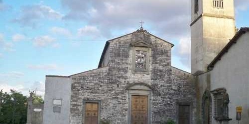 Passeggio nei Borghi? Domenica tappa a San Piero