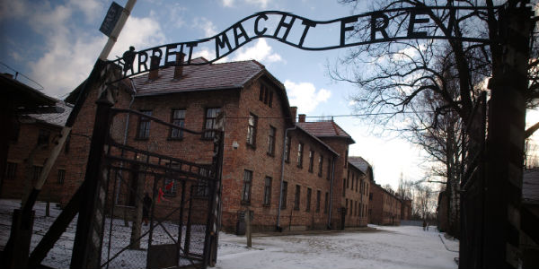 Memoria. I ragazzi incontrano i sopravvissuti ad Auschwitz