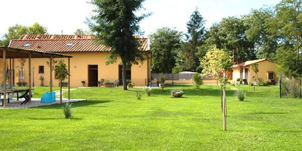 Autismo. Inaugurato il centro per adulti a Borgo