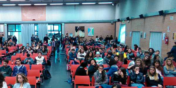 Chino Chini. Forum al via, foto e cronaca