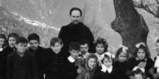 Da Varese verso Barbiana. Un Musical ispirato a Don Milani