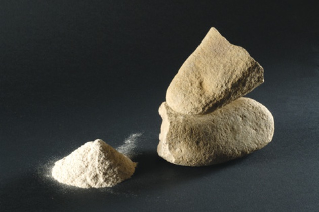 La farina più antica del mondo è mugellana