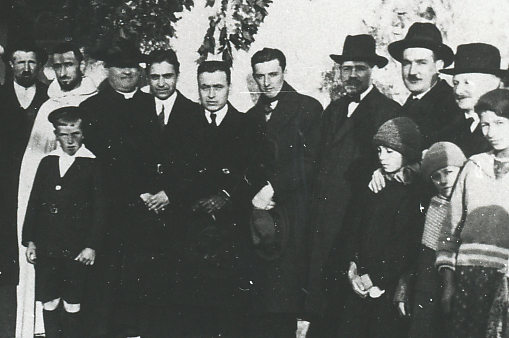 Cooperativa San Lorenzo. 95 anni e non li dimostra. 2° parte