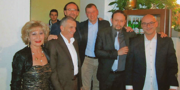 Guelfi e Ghibellini, Nencini racconta la Battaglia