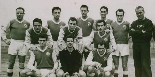 Ricordi di un 'vecchio' giocatore mugellano: il 'Chiugo'. Commoventi