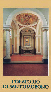 Il grande Vivaldi in concerto all’Oratorio di Sant’Omobono