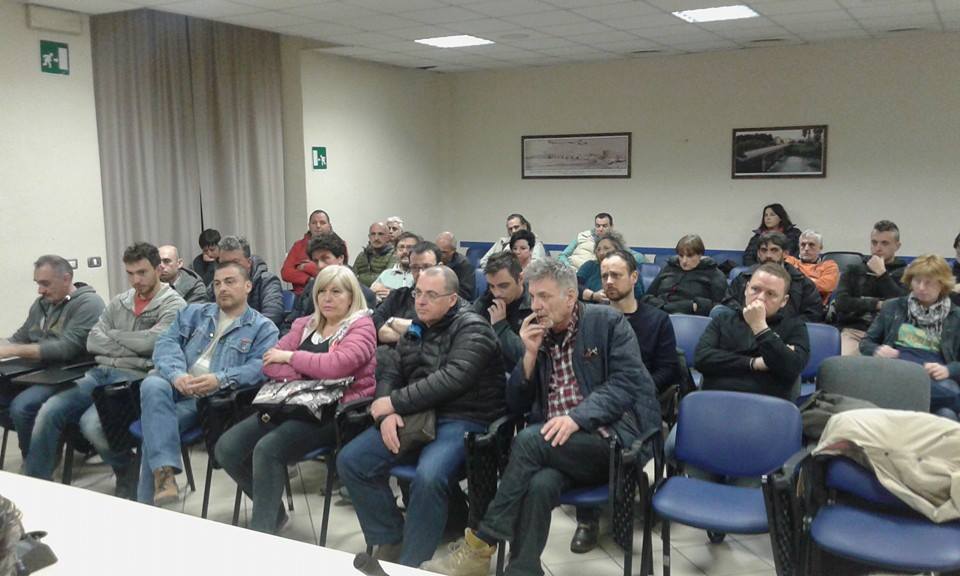 Defibrillatori e Sport. Formazione per i dirigenti delle società