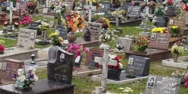 Su Panorama la news della lettera al cimitero. Lanciata da OK!Mugello