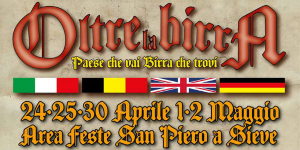 Oltre la Birra. Paese che vai Birra che trovi, a San Piero