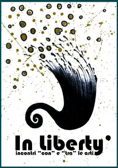 In-Liberty . Evento culturale a cura del gruppo Dinamo