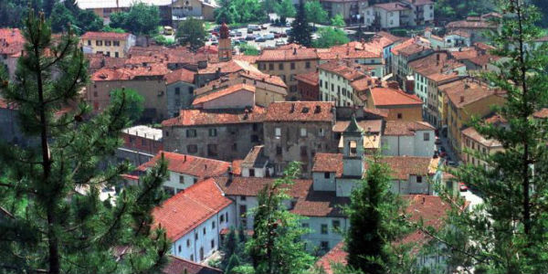 Paolo Bassetti ricorda Gigi Nieddu. Una delle anime di Marradi