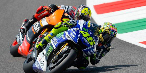 Motomondiale. Biglietti speciali per i mugellani. Come fare