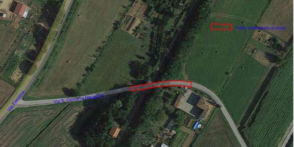 Mucciano. Scatta la nuova chiusura: giorni, orari e percorsi