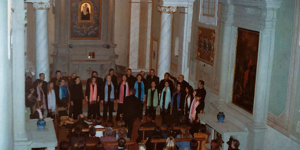 Maggio e giugno grande musica in sant’Omobono