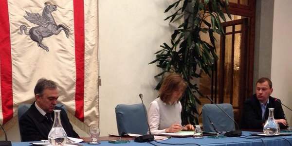 Piano strutturale del Mugello. Se ne è parlato in Regione