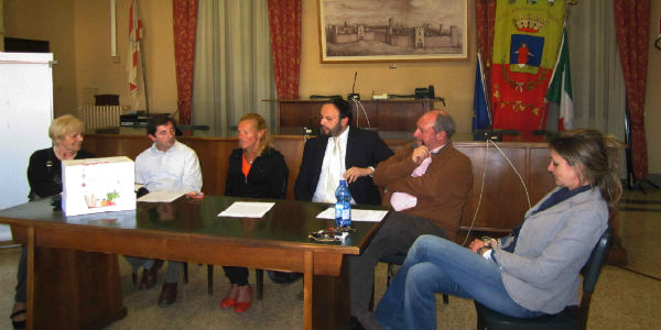 “Spesa Sospesa” per famiglie in difficoltà ad arrivare a fine mese