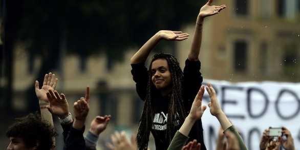 Il Concerto del Primo Maggio? A Vicchio, dopo la Magnalonga